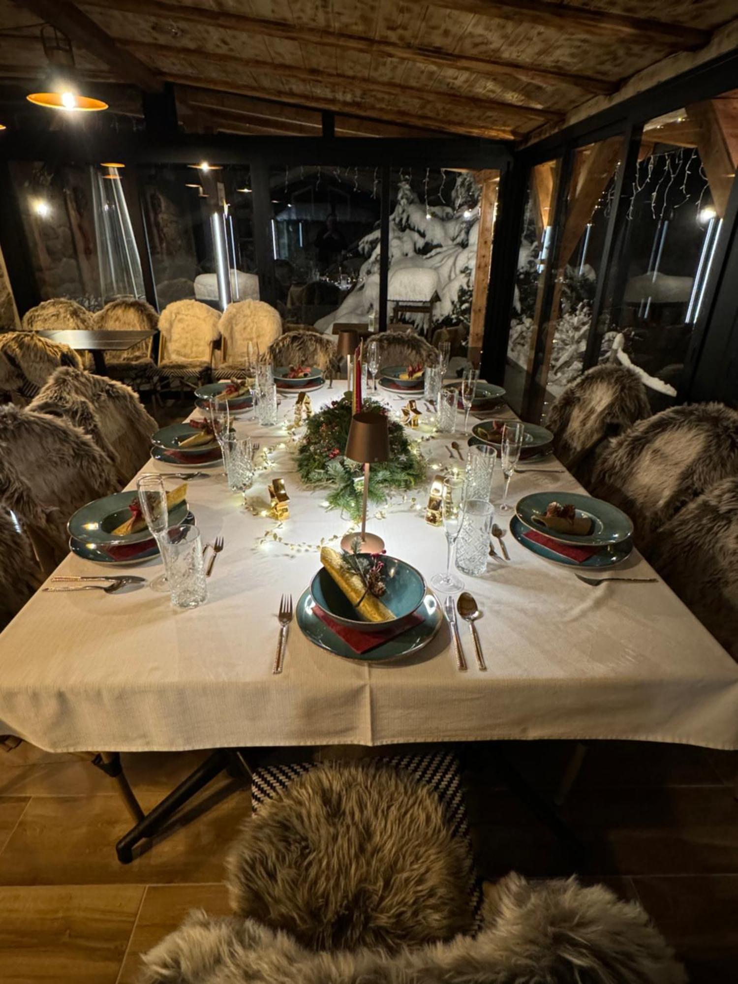 Pension & Restaurant Krakonos هاراشوف المظهر الخارجي الصورة